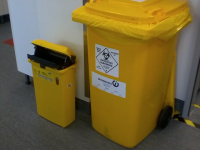 Where will all the Smart Ideas go?