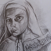 St Rhadegund